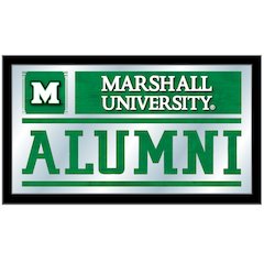 Marshall Alumni Mirror