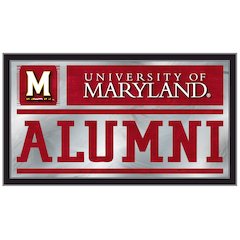 Maryland Alumni Mirror