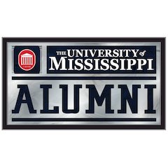 Ole' Miss Alumni Mirror