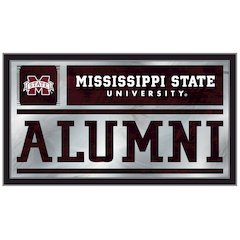 Mississippi State Alumni Mirror