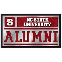 North Carolina State Alumni Mirror