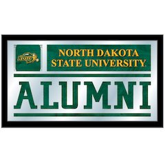 North Dakota State Alumni Mirror