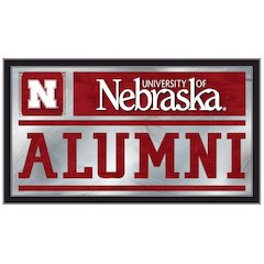 Nebraska Alumni Mirror