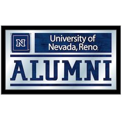Nevada Alumni Mirror