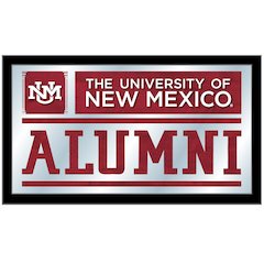New Mexico Alumni Mirror