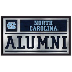 North Carolina Alumni Mirror