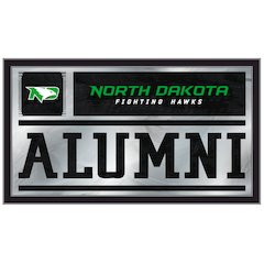 North Dakota Alumni Mirror
