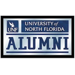 North Florida Alumni Mirror