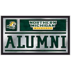 Northern Michigan Alumni Mirror