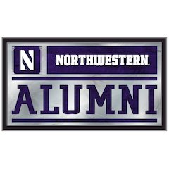 Northwestern Alumni Mirror