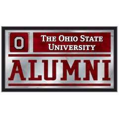 Ohio State Alumni Mirror