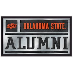 Oklahoma State Alumni Mirror