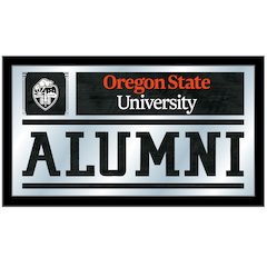 Oregon State Alumni Mirror