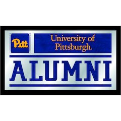 Pitt Alumni Mirror