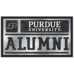 Purdue Alumni Mirror