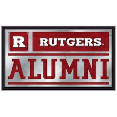Rutgers Alumni Mirror