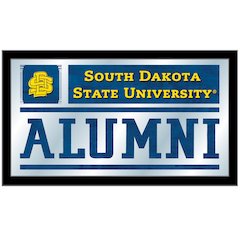 South Dakota State University Alumni Mirror