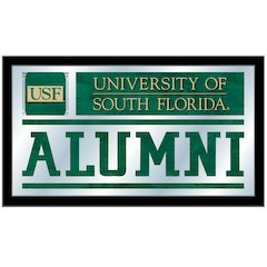 South Florida Alumni Mirror