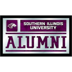 Southern Illinois University Alumni Mirror