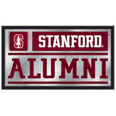 Stanford Alumni Mirror