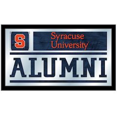 Syracuse Alumni Mirror