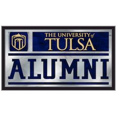 Tulsa Alumni Mirror