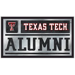 Texas Tech Alumni Mirror