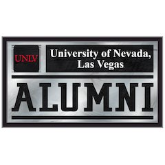 UNLV Alumni Mirror