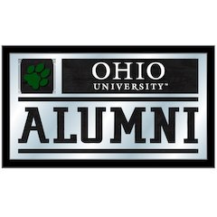 Ohio University Alumni Mirror