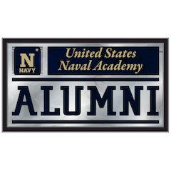 US Naval Academy (NAVY) Alumni Mirror