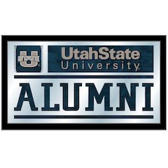 Utah State Alumni Mirror