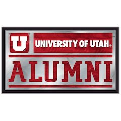 Utah Alumni Mirror