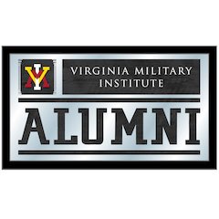 Virginia Military Institute Alumni Mirror