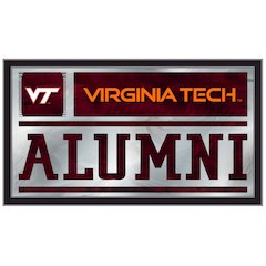 Virginia Tech Alumni Mirror