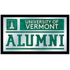 Vermont Alumni Mirror
