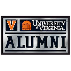 Virginia Alumni Mirror