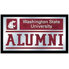 Washington State Alumni Mirror