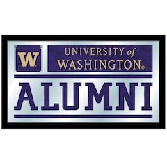 Washington Alumni Mirror
