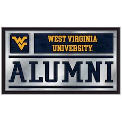 West Virginia Alumni Mirror