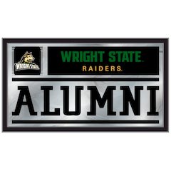 Wright State Alumni Mirror