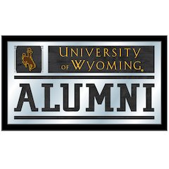 Wyoming Alumni Mirror