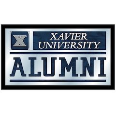 Xavier Alumni Mirror