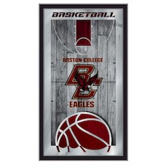 Boston College 15" x 26" Basketball Mirror