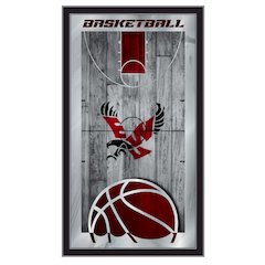 Eastern Washington 15" x 26" Basketball Mirror