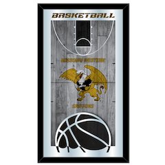 Missouri Western State 15" x 26" Basketball Mirror