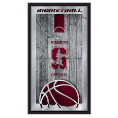 Stanford 15" x 26" Basketball Mirror