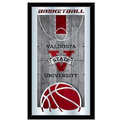 Valdosta State University 15" x 26" Basketball Mirror