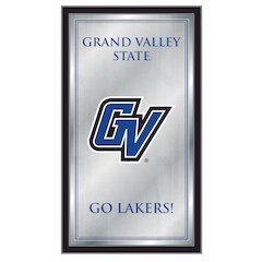 Grand Valley State 26" x 15" Fight Song Mirror