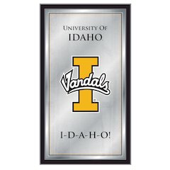 Idaho 26" x 15" Fight Song Mirror