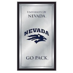 Nevada 26" x 15" Fight Song Mirror
